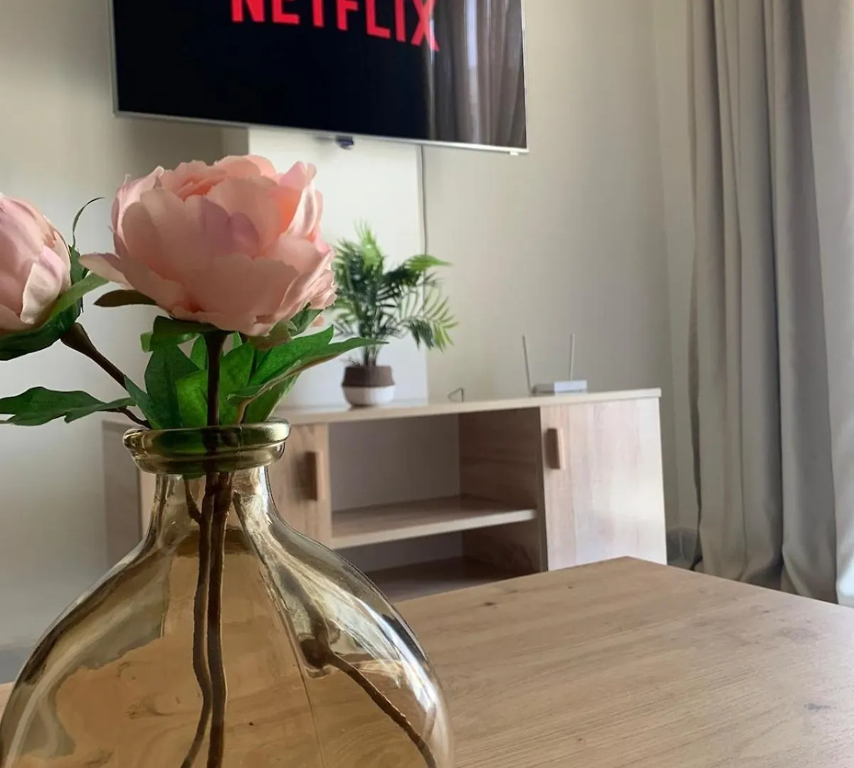 Appartement Cosy Studio - Fitness Access & Free Parking Casablanca Maroc