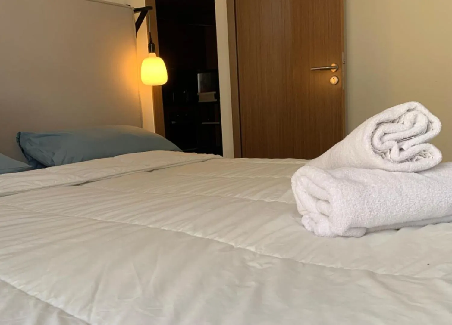 Cosy Studio - Fitness Access & Free Parking Casablanca Maroko