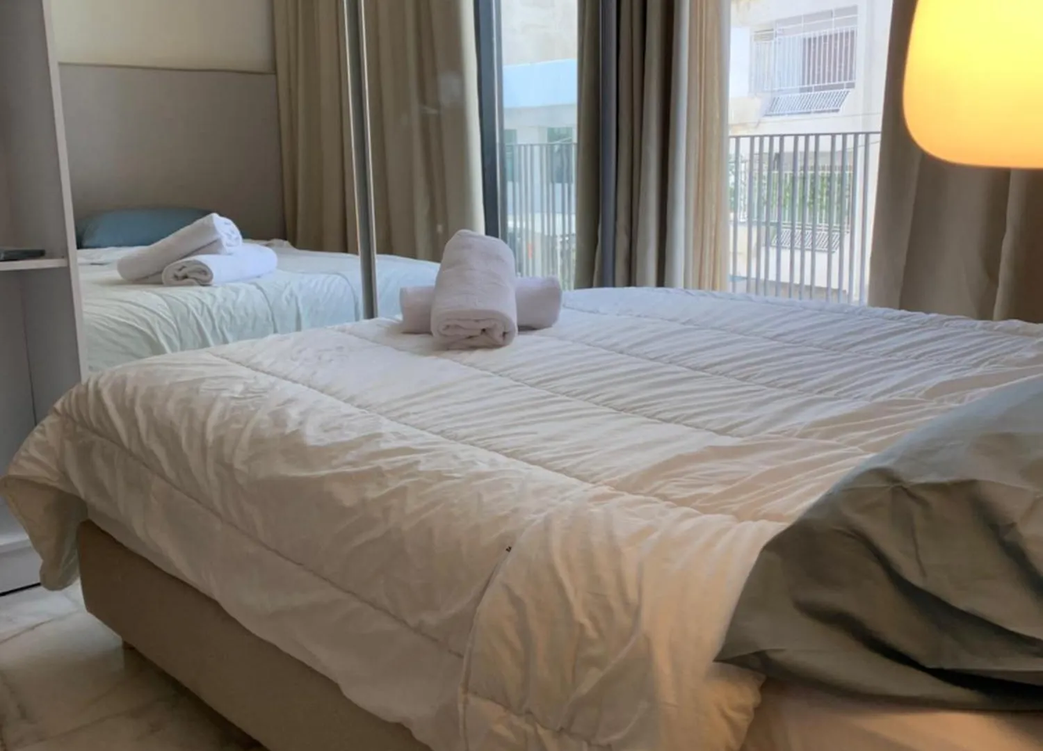 Cosy Studio - Fitness Access & Free Parking Casablanca 0*,  Maroko
