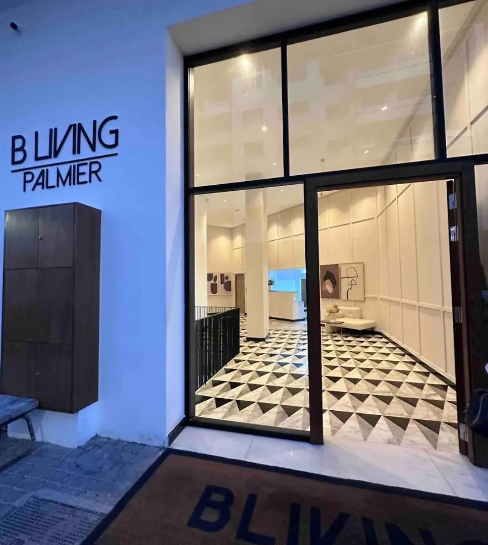 Cosy Studio - Fitness Access & Free Parking Casablanca Maroko