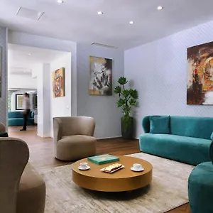 Park Luxury Boutique Hotel