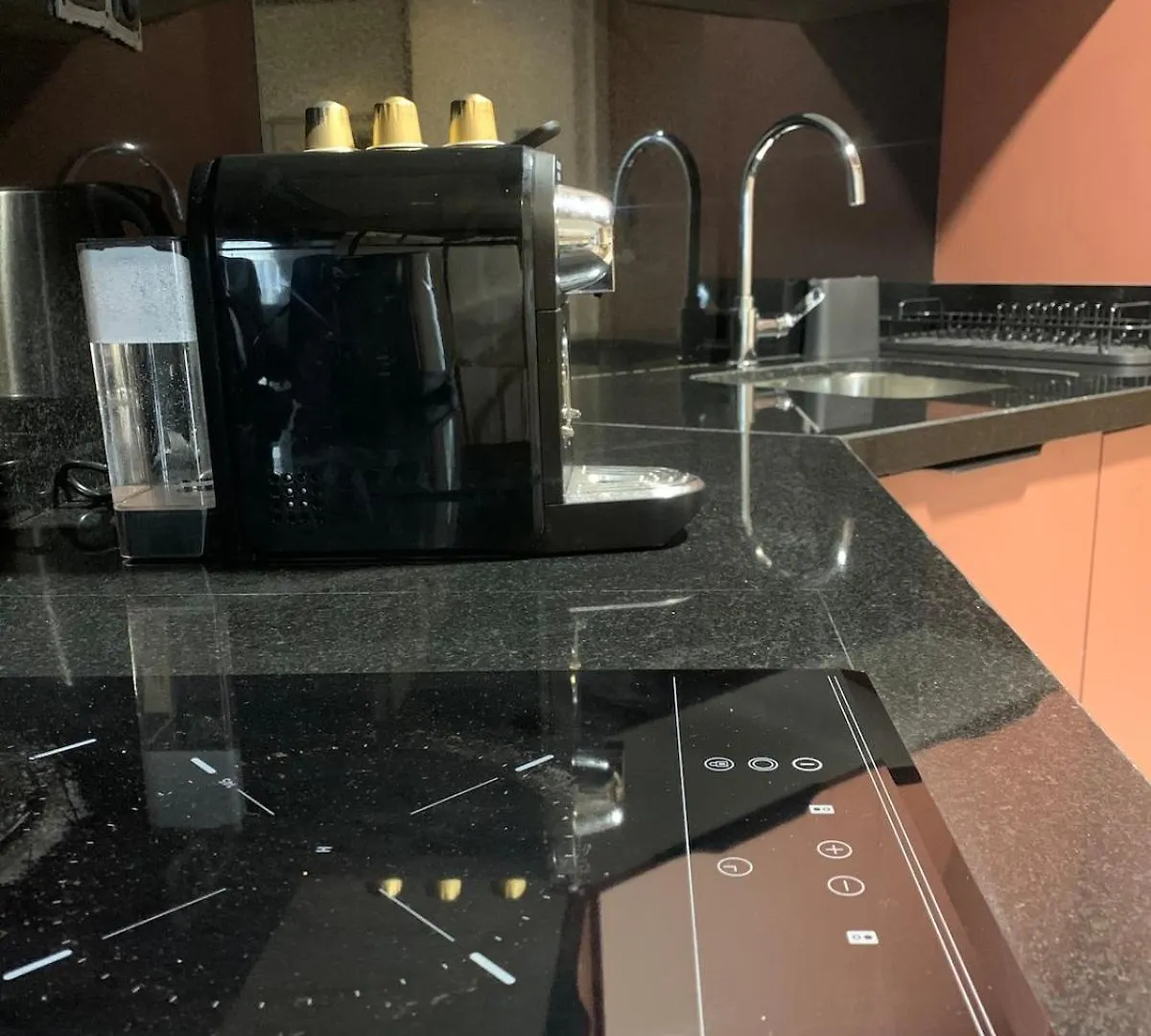 Cosy Studio - Fitness Access & Free Parking Casablanca 0*,