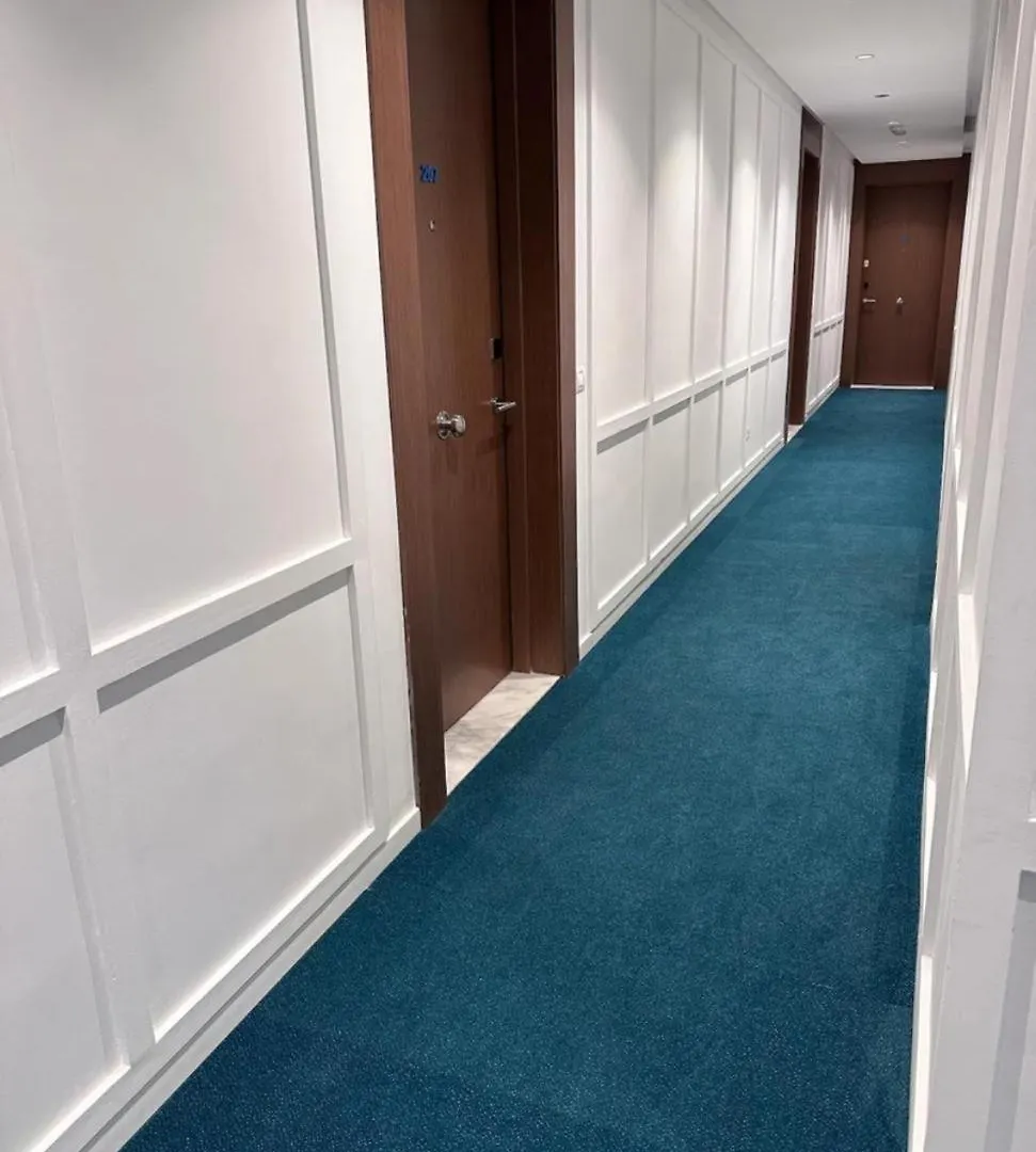 Cosy Studio - Fitness Access & Free Parking Casablanca